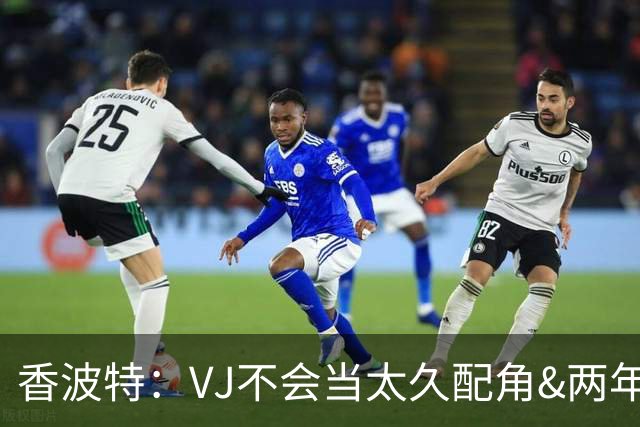 香波特：VJ不会当太久配角&两年后必拿顶薪 老詹的窗口期就两年